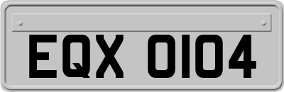 EQX0104