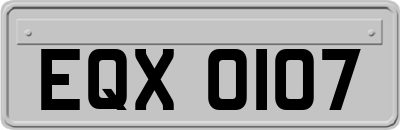 EQX0107