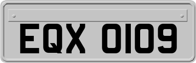 EQX0109