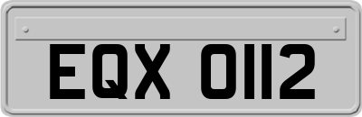 EQX0112