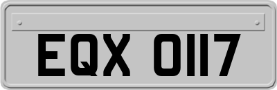 EQX0117