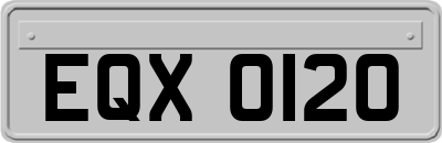 EQX0120