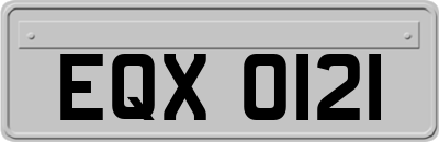 EQX0121