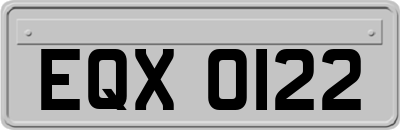 EQX0122