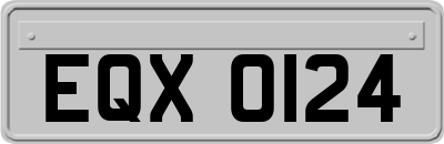 EQX0124
