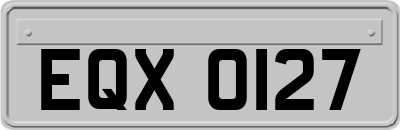 EQX0127