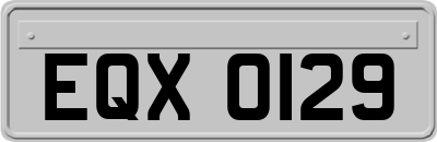 EQX0129