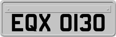 EQX0130
