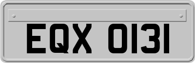 EQX0131