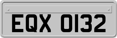 EQX0132