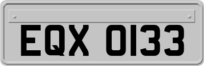 EQX0133
