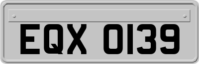 EQX0139