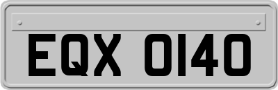 EQX0140