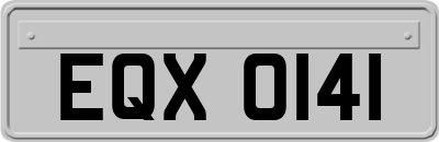 EQX0141