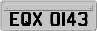 EQX0143