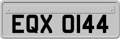 EQX0144
