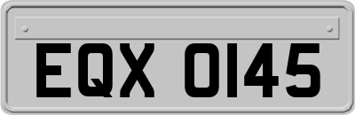 EQX0145