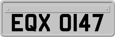EQX0147