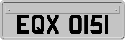 EQX0151