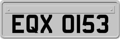 EQX0153