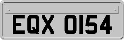 EQX0154