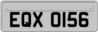 EQX0156