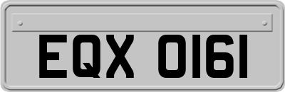 EQX0161