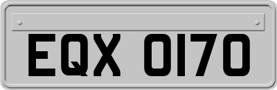 EQX0170