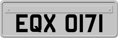 EQX0171