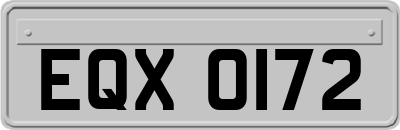 EQX0172