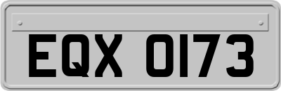 EQX0173