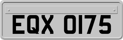 EQX0175