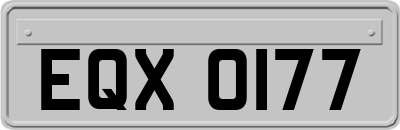 EQX0177