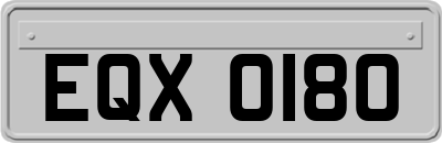 EQX0180
