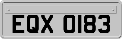 EQX0183