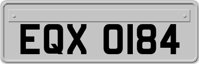 EQX0184
