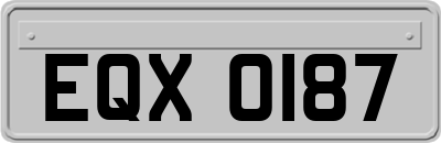 EQX0187