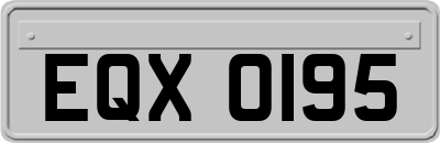 EQX0195