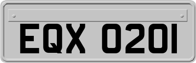 EQX0201