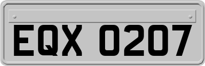 EQX0207