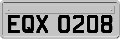 EQX0208