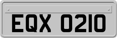 EQX0210