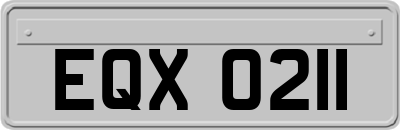 EQX0211