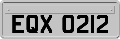 EQX0212