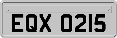 EQX0215