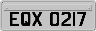 EQX0217