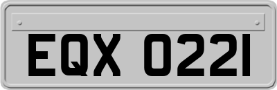 EQX0221