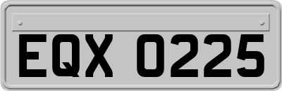 EQX0225