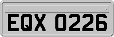 EQX0226