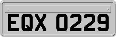 EQX0229